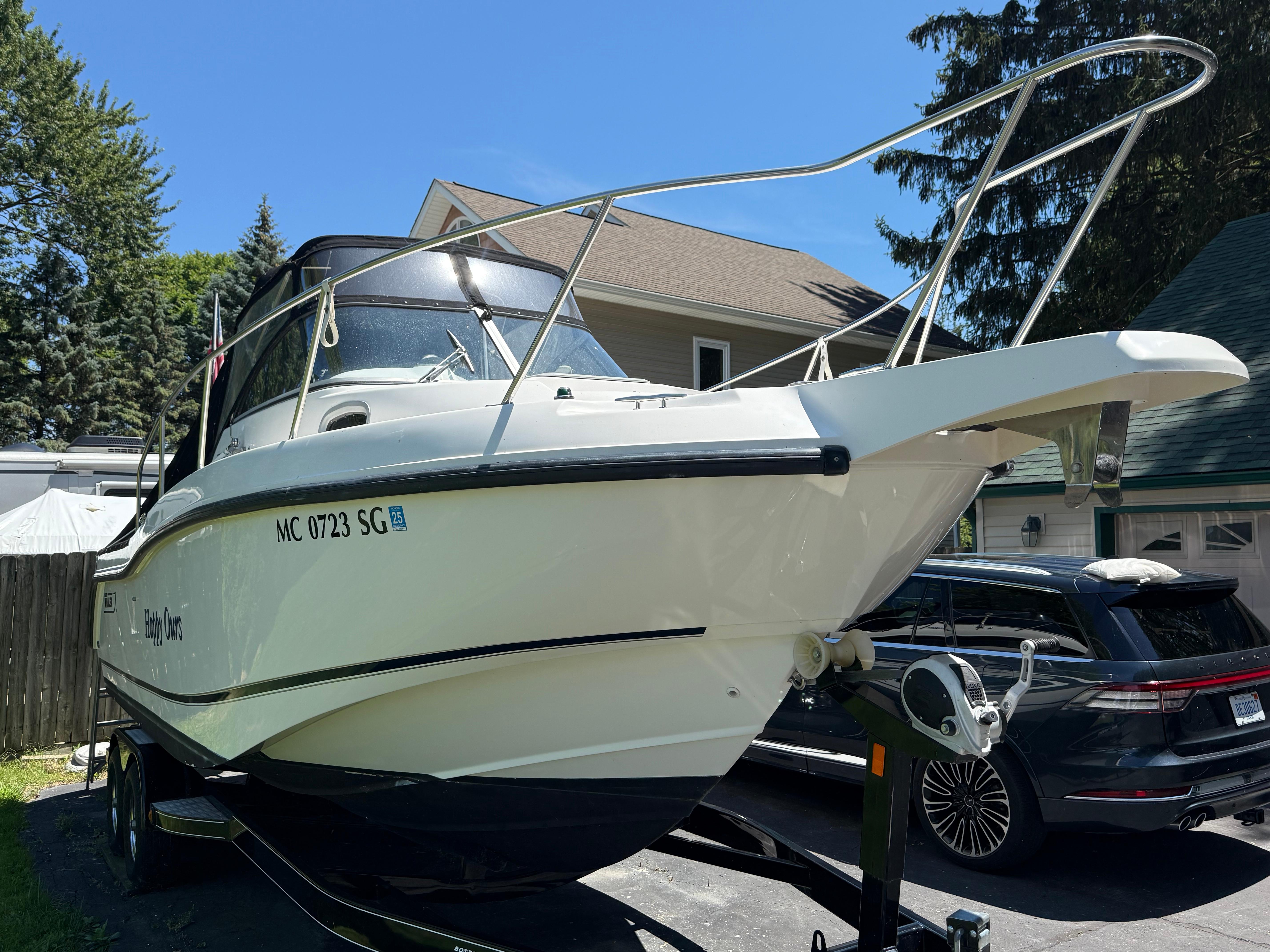 Boat Image 41