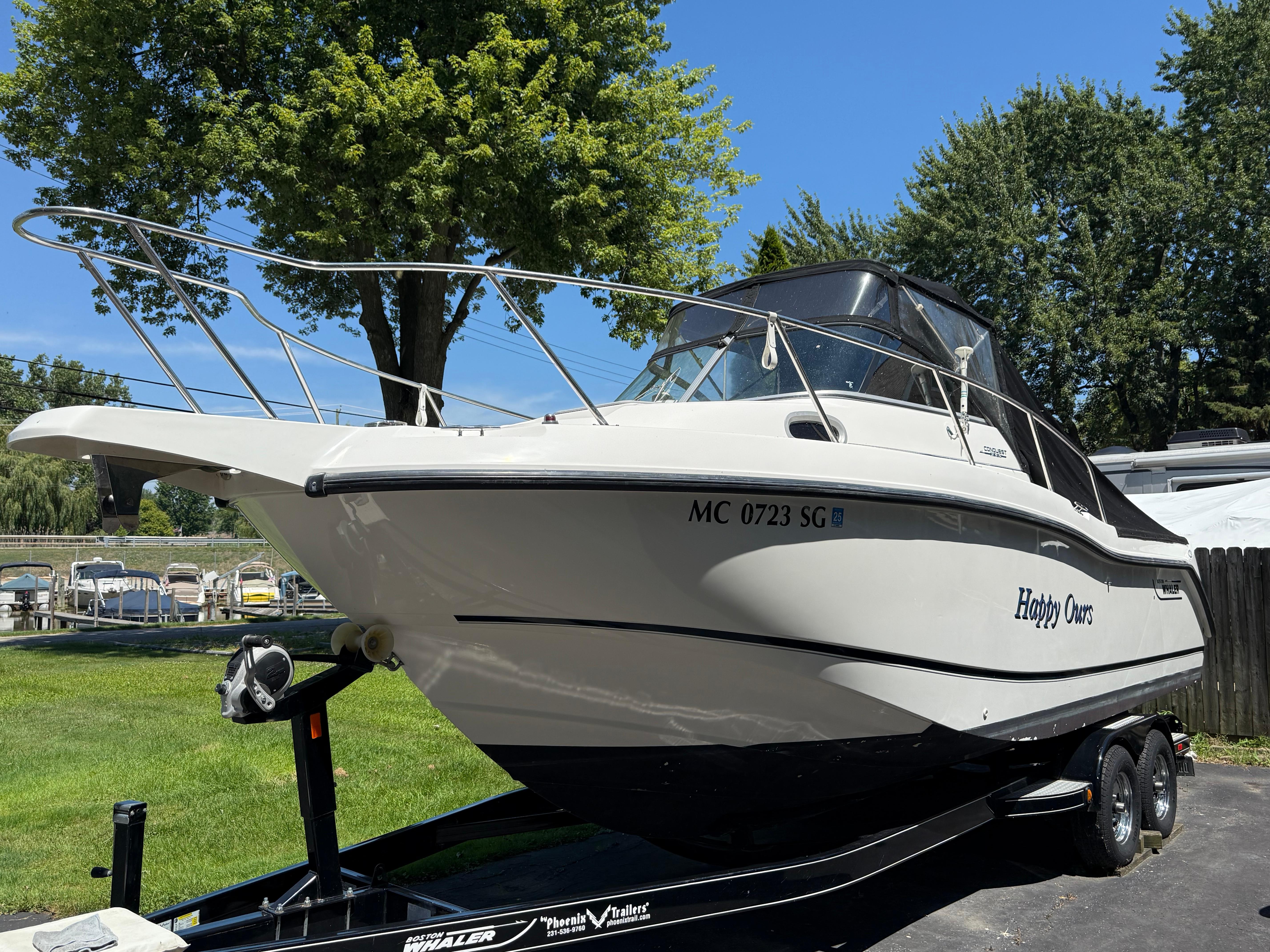 Boat Image 42