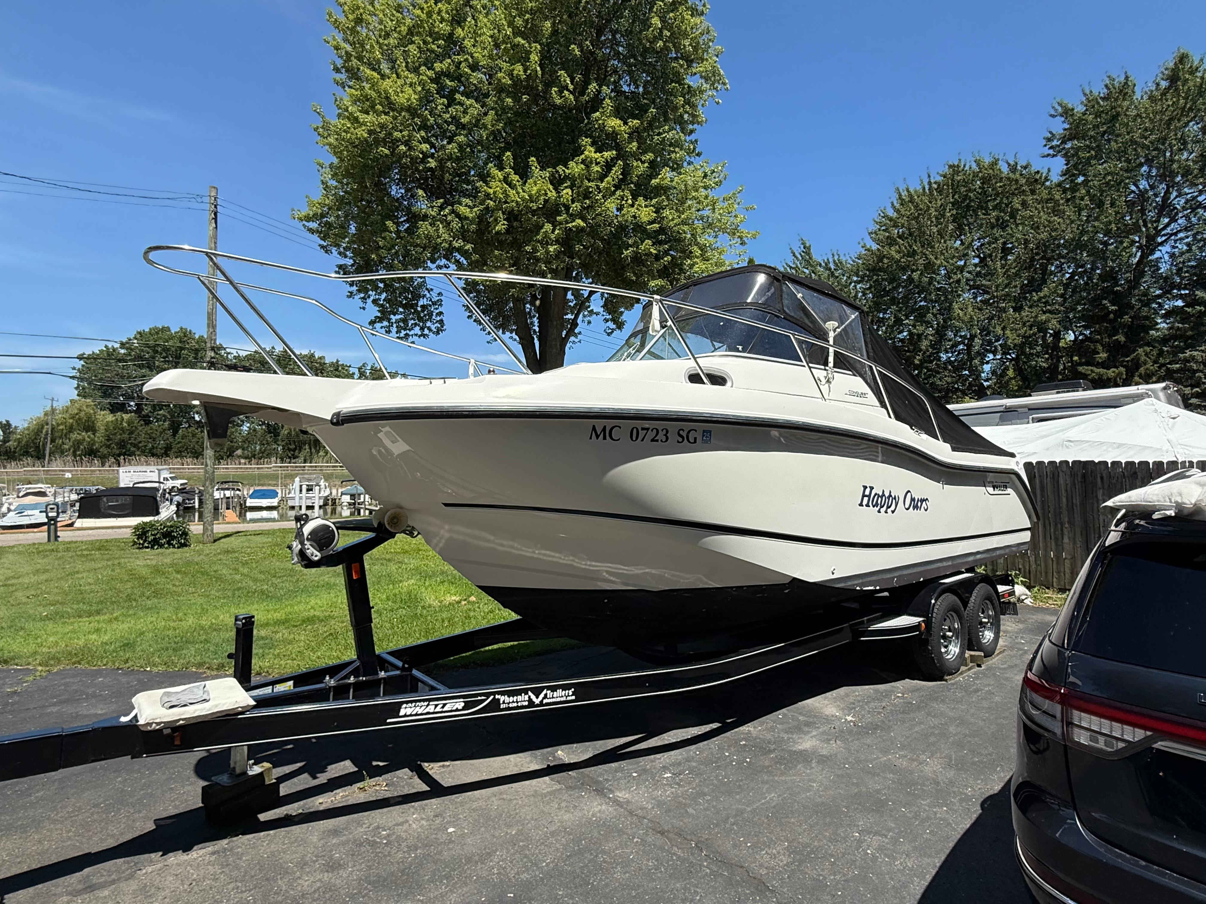 Boat Image 43