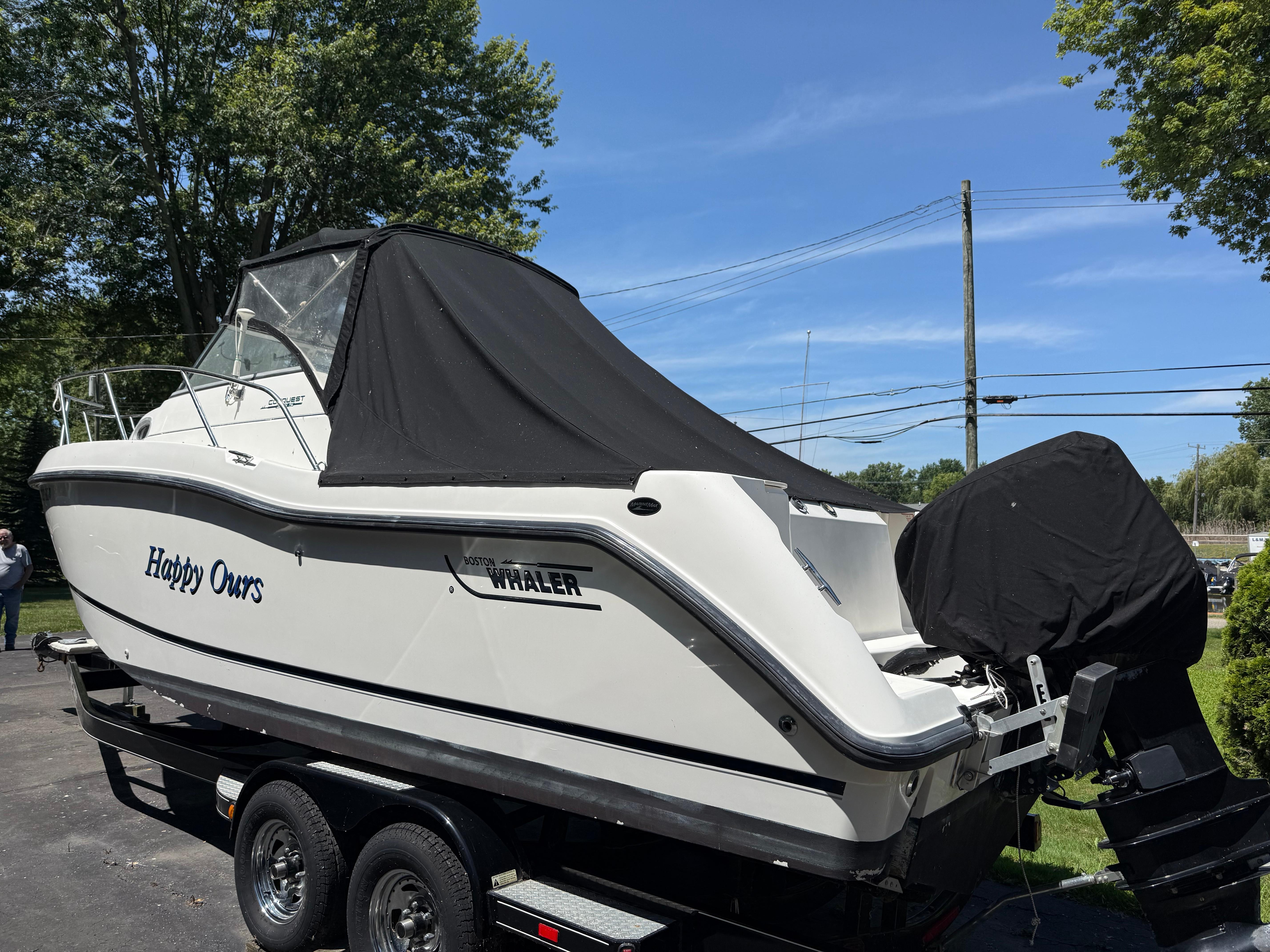 Boat Image 45