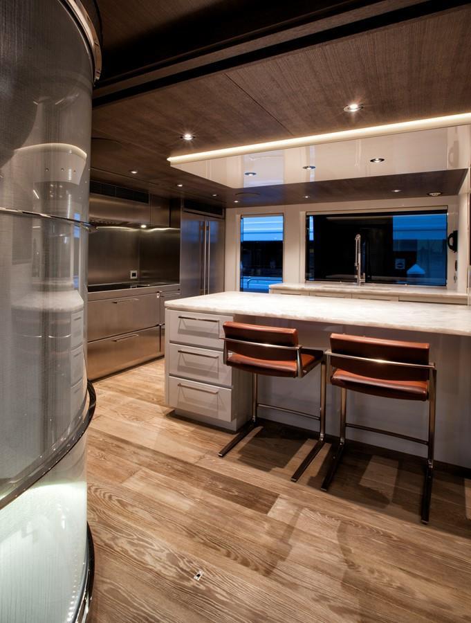 2018 Westport W125 SERENITY