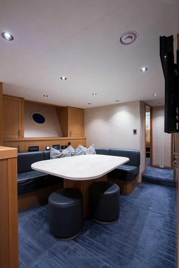 2018 Westport W125 SERENITY