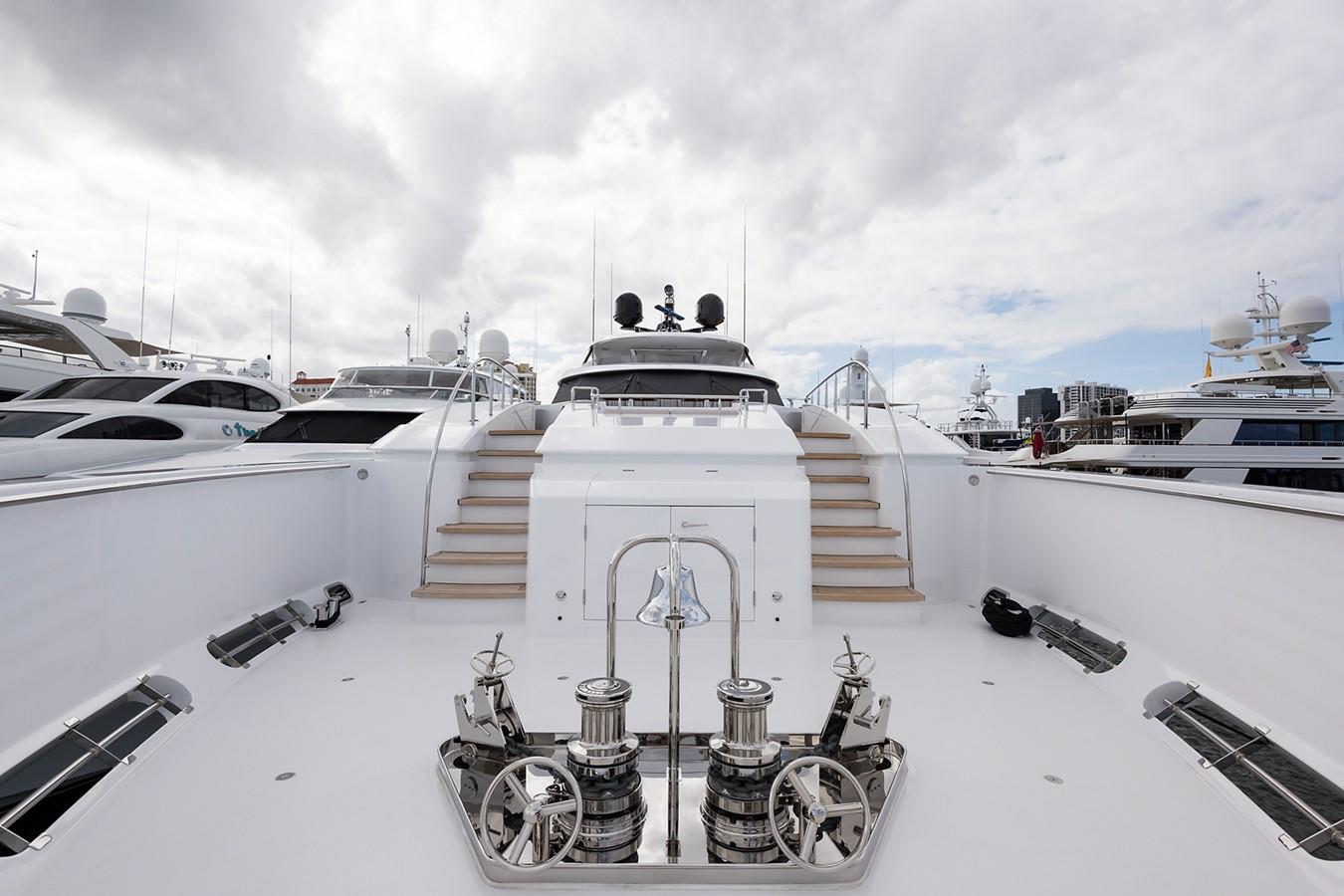 2018 Westport W125 SERENITY