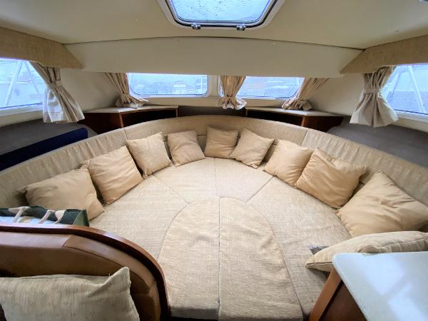 2009 Shetland 27