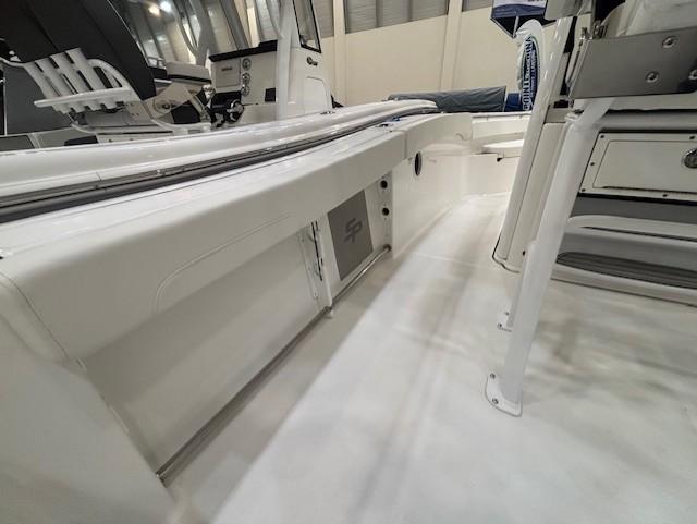 2025 Sea Pro 242 Center Console Gallery