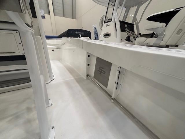 2025 Sea Pro 242 Center Console Gallery