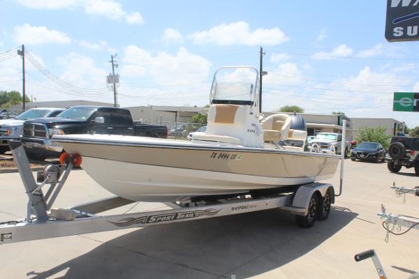 2015 Blazer boat for sale, model of the boat is 2220 GTS & Image # 1 of 15