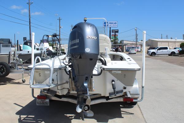 2015 Blazer boat for sale, model of the boat is 2220 GTS & Image # 4 of 15