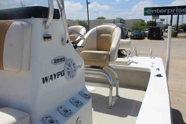 2015 Blazer boat for sale, model of the boat is 2220 GTS & Image # 8 of 15