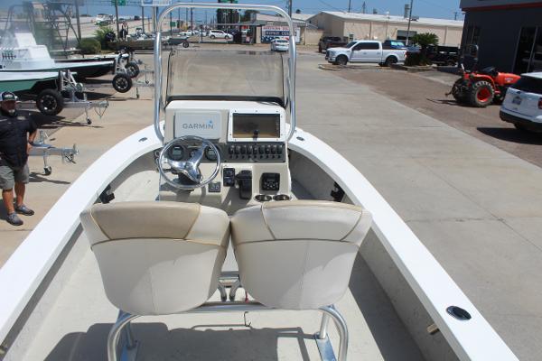 2015 Blazer boat for sale, model of the boat is 2220 GTS & Image # 11 of 15