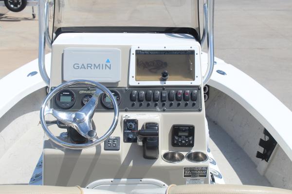 2015 Blazer boat for sale, model of the boat is 2220 GTS & Image # 12 of 15