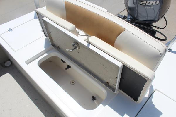 2015 Blazer boat for sale, model of the boat is 2220 GTS & Image # 13 of 15
