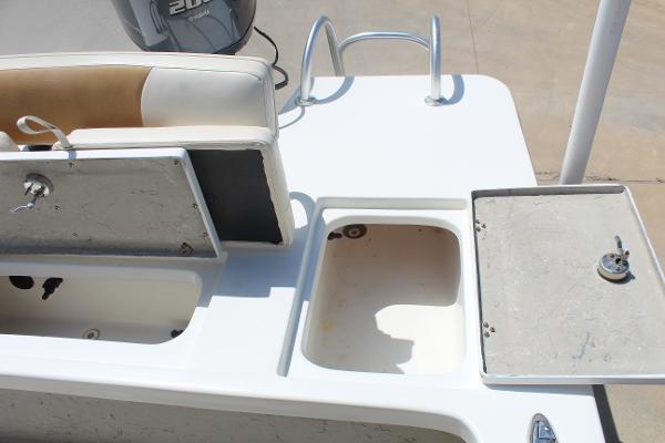 2015 Blazer boat for sale, model of the boat is 2220 GTS & Image # 14 of 15