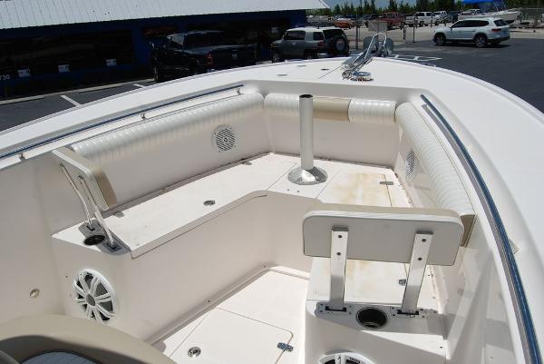 2018 Sea Born boat for sale, model of the boat is SX239 & Image # 5 of 12