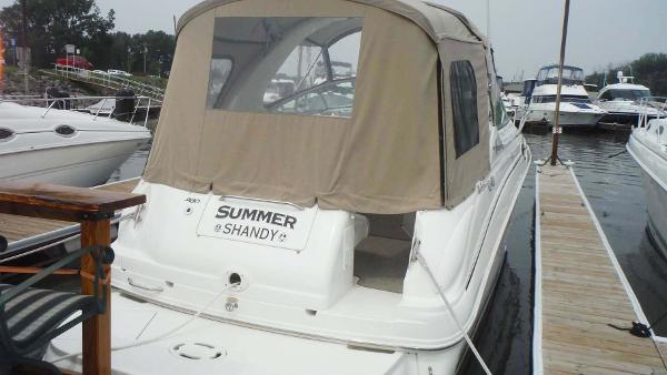 28' Sea Ray, Listing Number 100876041, - Photo No. 3