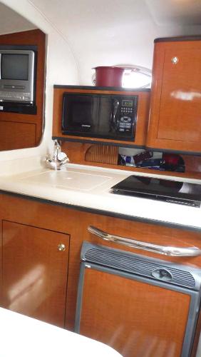 28' Sea Ray, Listing Number 100876041, - Photo No. 7