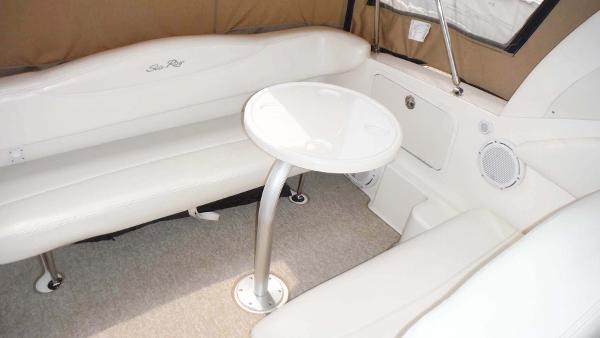 28' Sea Ray, Listing Number 100876041, - Photo No. 14