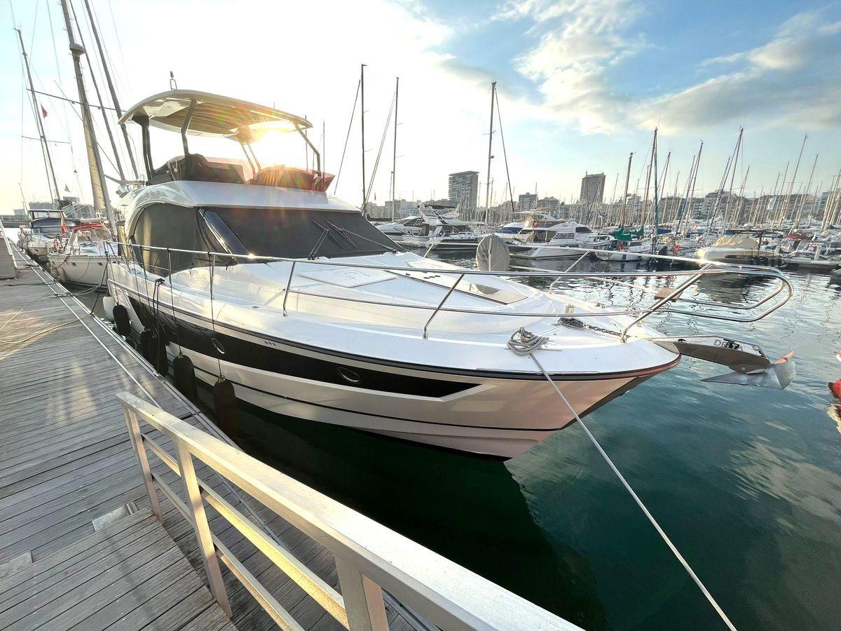 Yacht Photos Pics