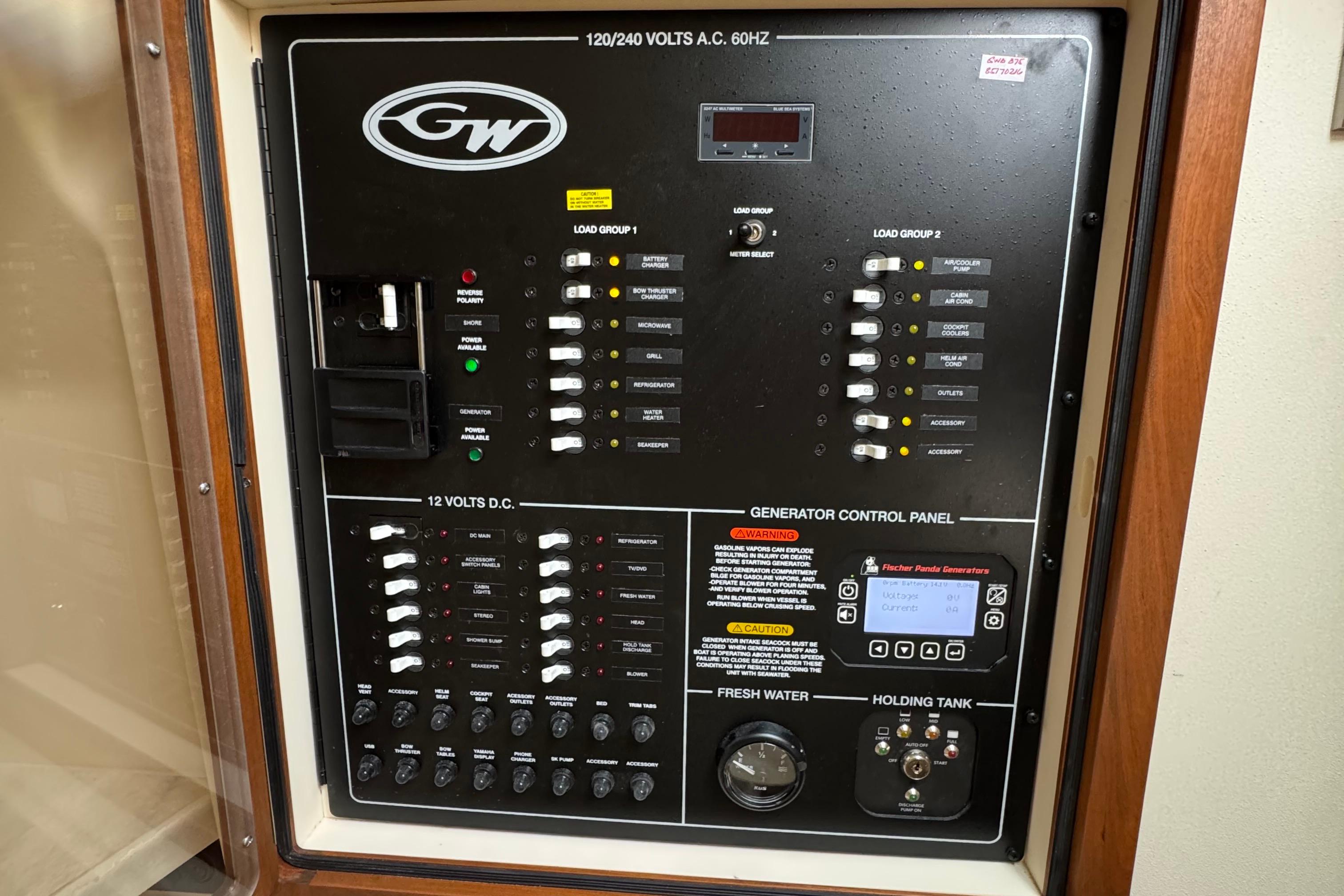 2023 Grady-White Freedom 375 - Image 15