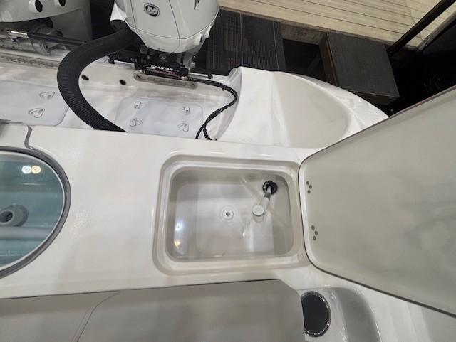 2025 Sea Pro 262 Offshore Gallery
