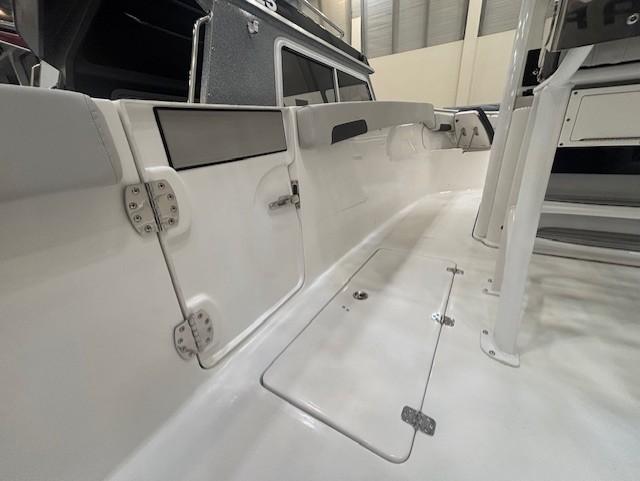2025 Sea Pro 262 Offshore Gallery