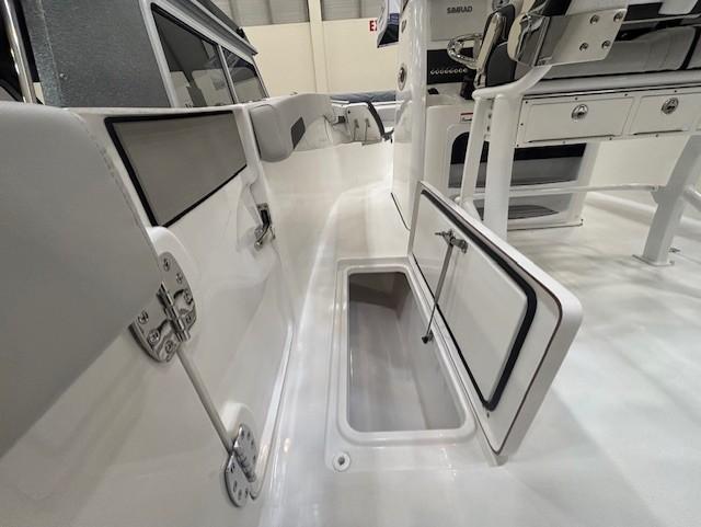 2025 Sea Pro 262 Offshore Gallery
