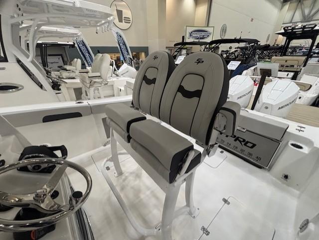 2025 Sea Pro 262 Offshore Gallery
