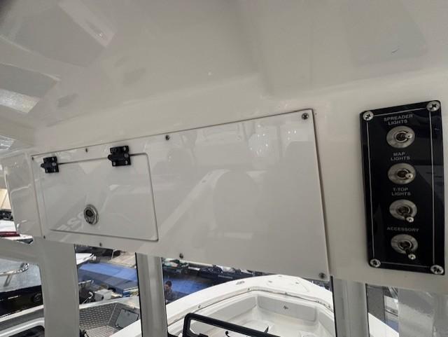 2025 Sea Pro 262 Offshore Gallery