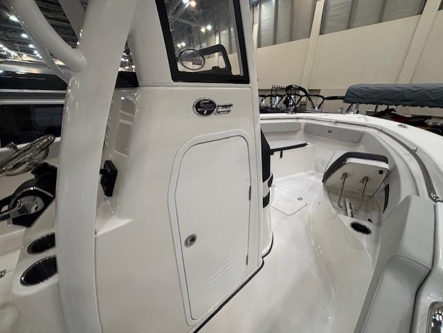 2025 Sea Pro 262 Offshore Gallery