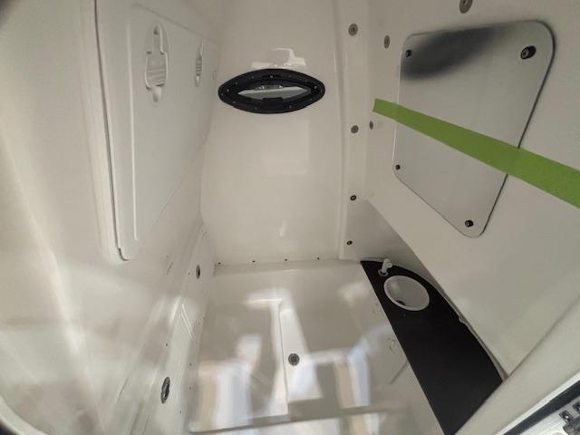 2025 Sea Pro 262 Offshore Gallery