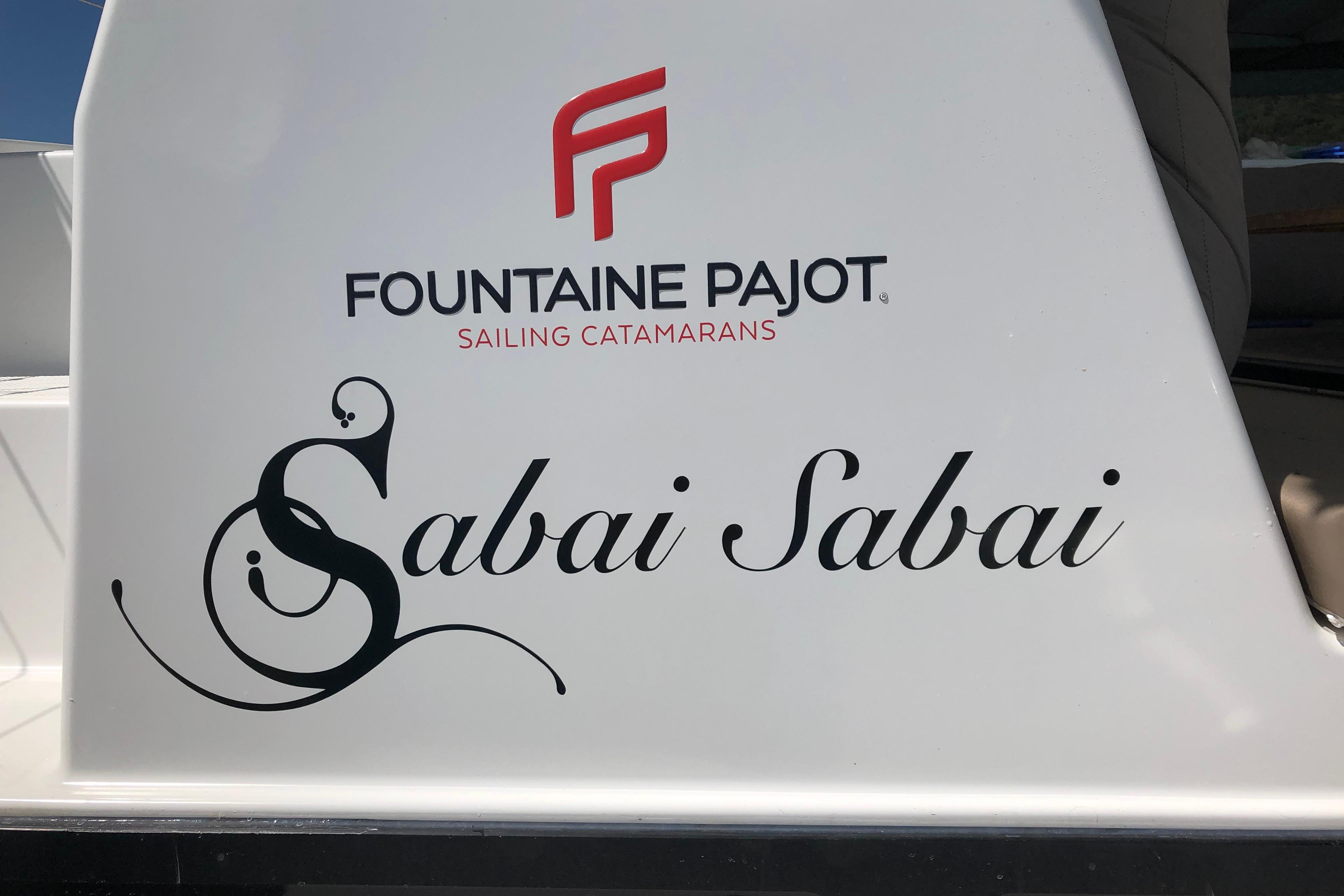 Sabai Sabai