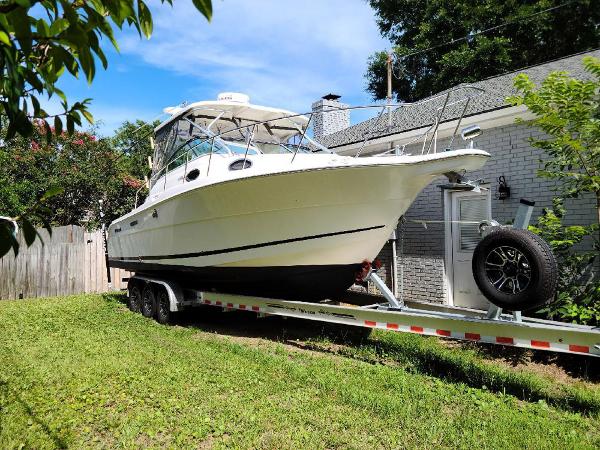 29' Wellcraft, Listing Number 100876685, - Photo No. 1
