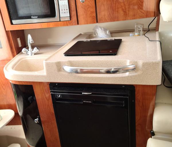29' Wellcraft, Listing Number 100876685, - Photo No. 2
