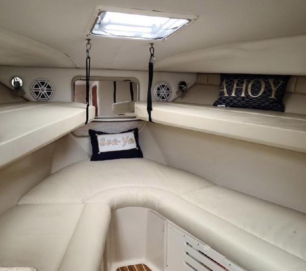 29' Wellcraft, Listing Number 100876685, - Photo No. 9