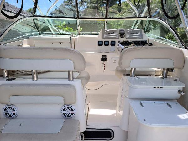 29' Wellcraft, Listing Number 100876685, - Photo No. 22