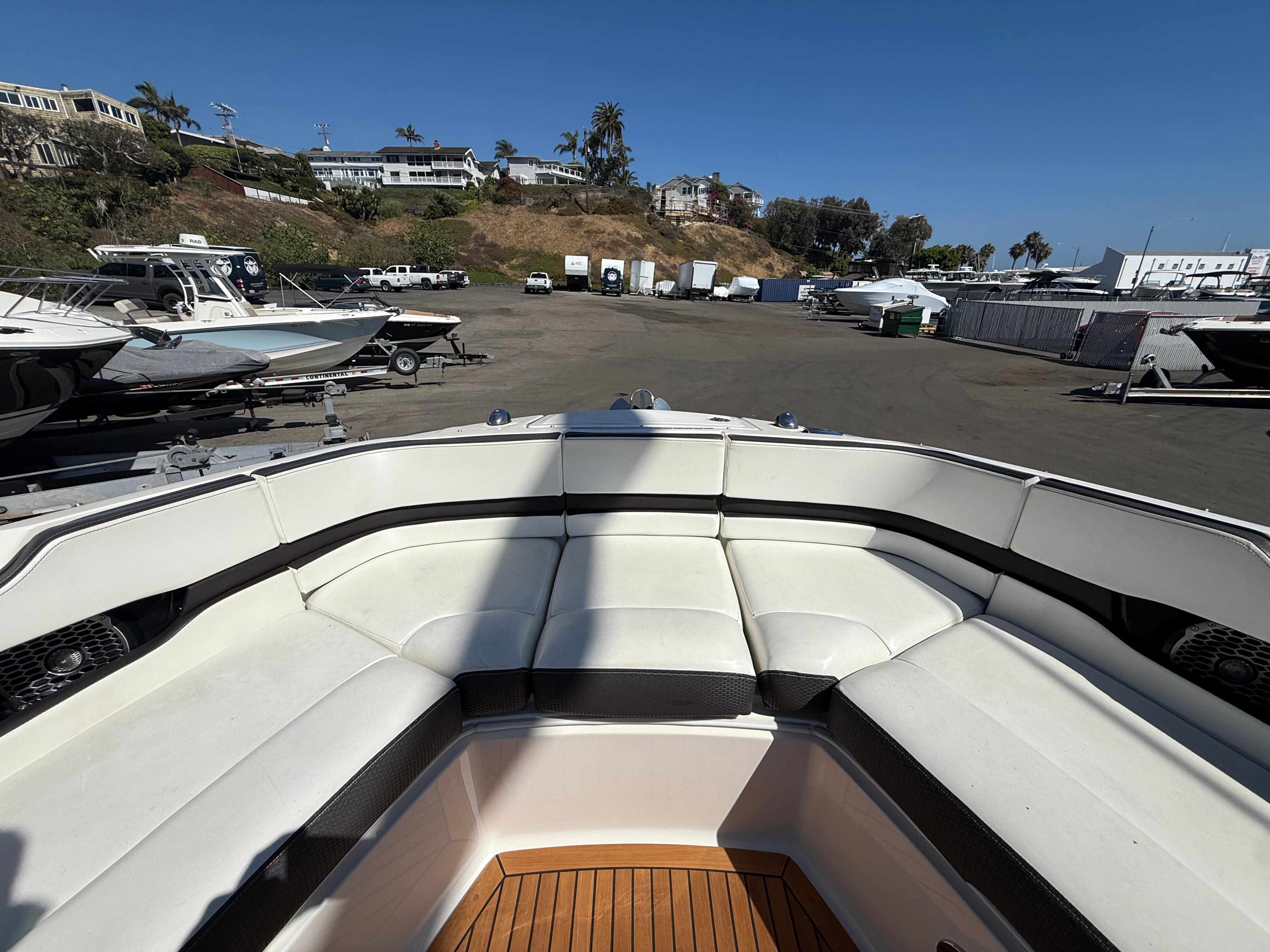 2018 Sea Ray SLX 310 #TMB2014 inventory image at Sun Country Marine Group, Newport Beach 2018 Sea Ray SLX 310 #TMB2014 inventory image at Sun Country Marine Group, Newport Beach
