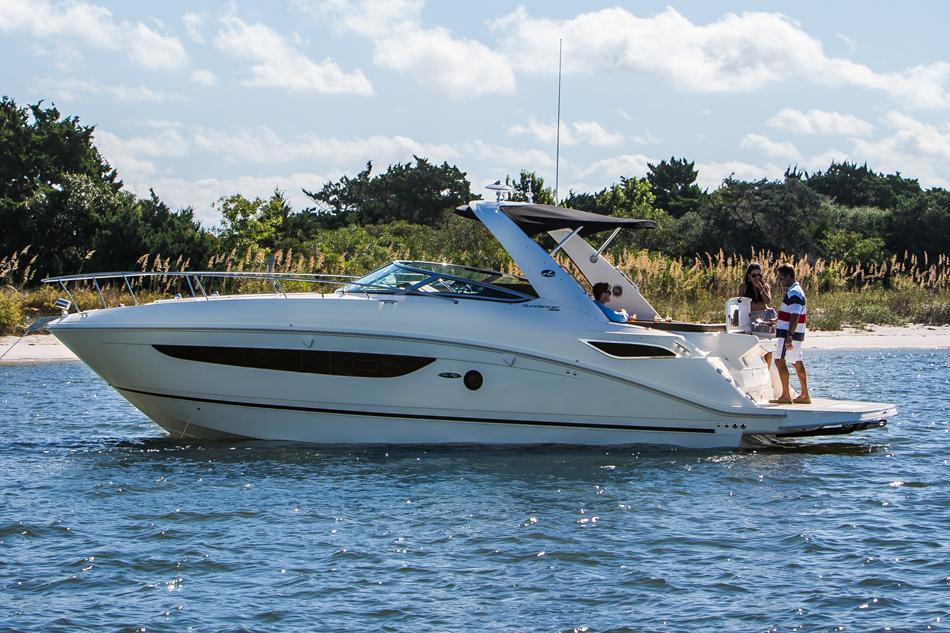 2015 Sea Ray