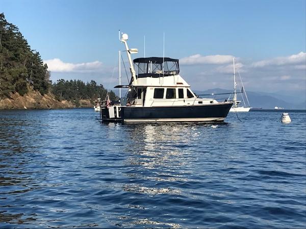 Photo of 2004 Sabre 36'