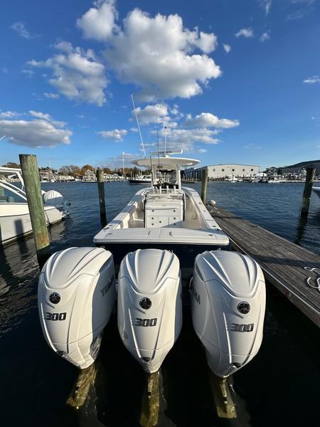 Newport RI Yacht Brokerage