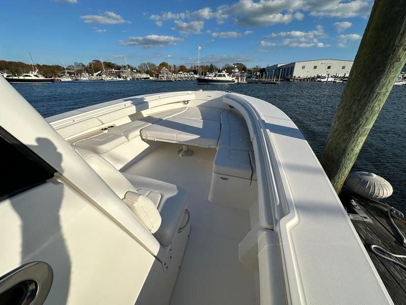 Newport RI Yacht Brokerage