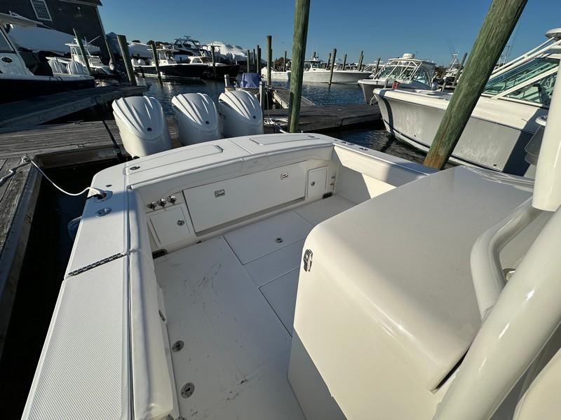 Newport RI Yacht Brokerage