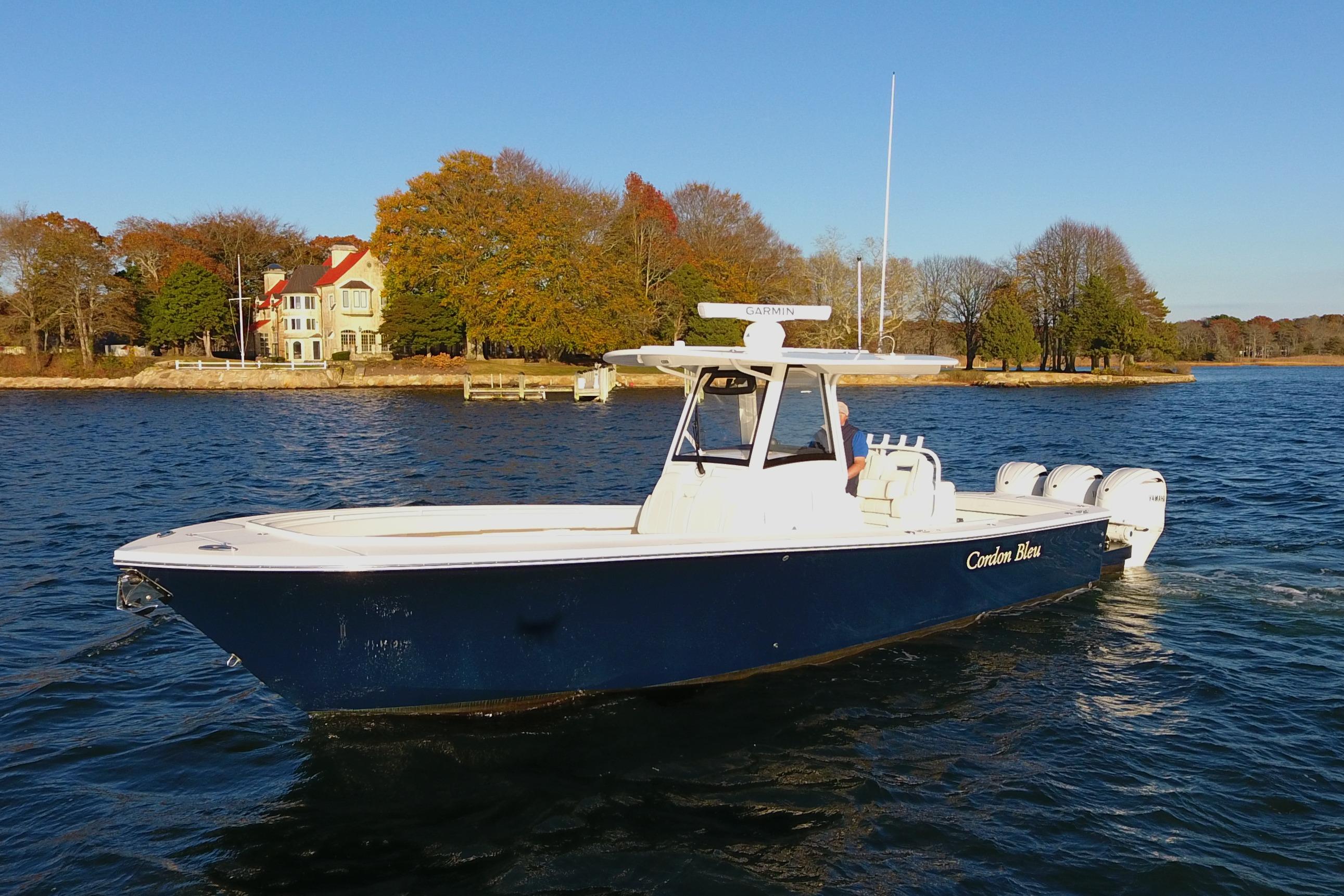 Newport RI Yacht Brokerage