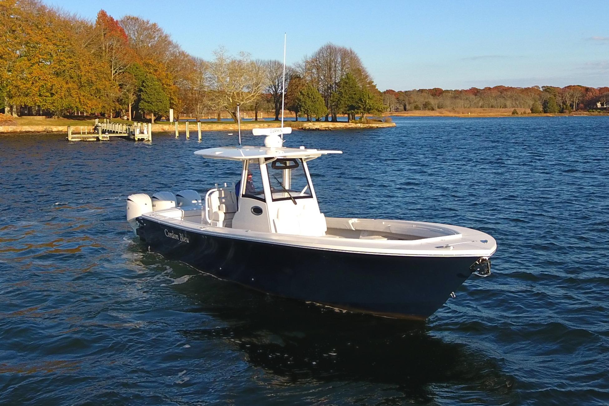 Newport RI Yacht Brokerage