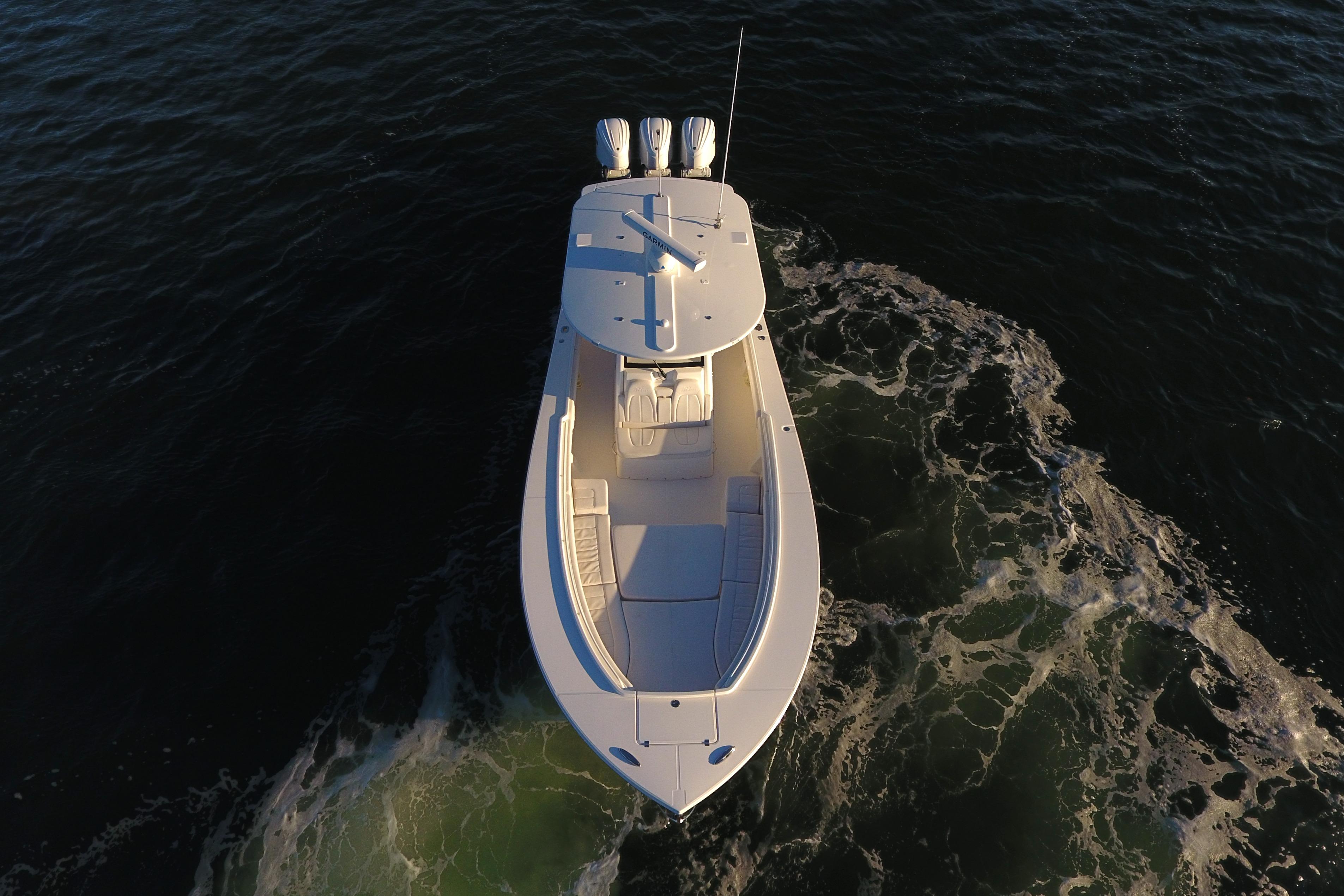 Newport RI Yacht Brokerage