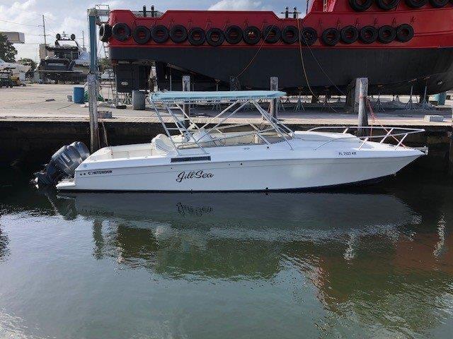 Boat Image