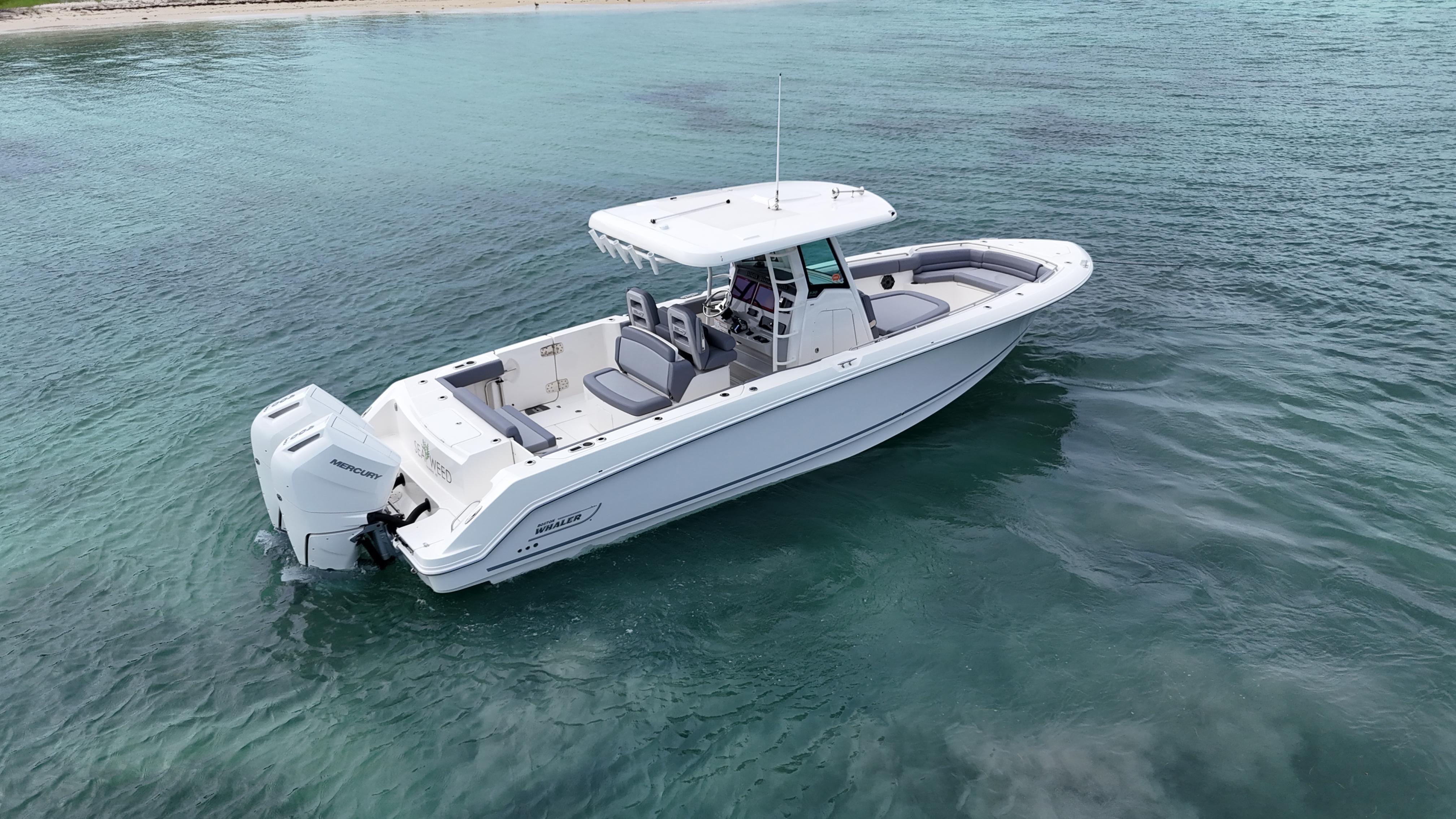 Boston Whaler-330 Outrage 2025 -PR-9822759 | Thumbnail