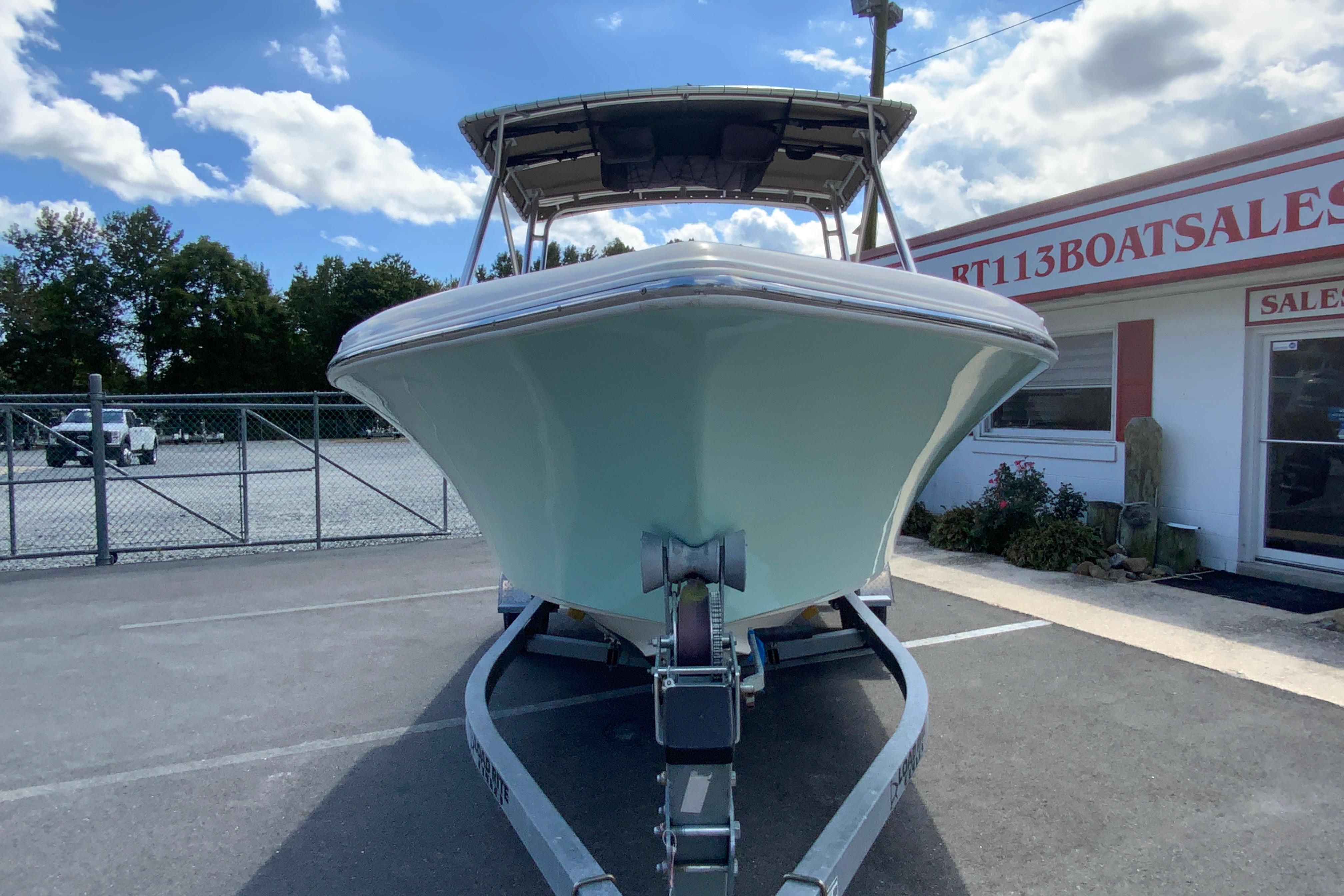 2021 Key west 203 DFS-4