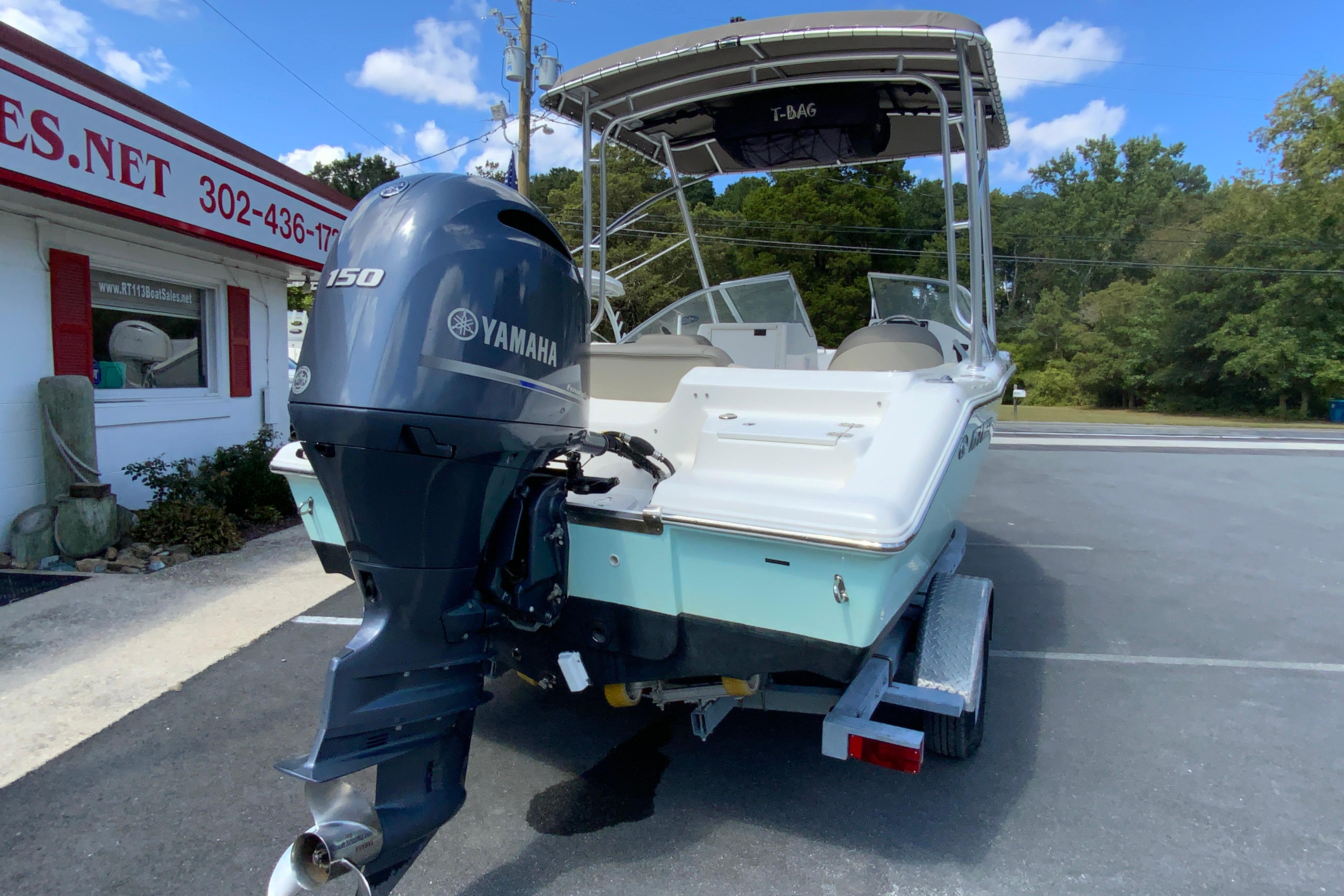2021 Key west 203 DFS-9