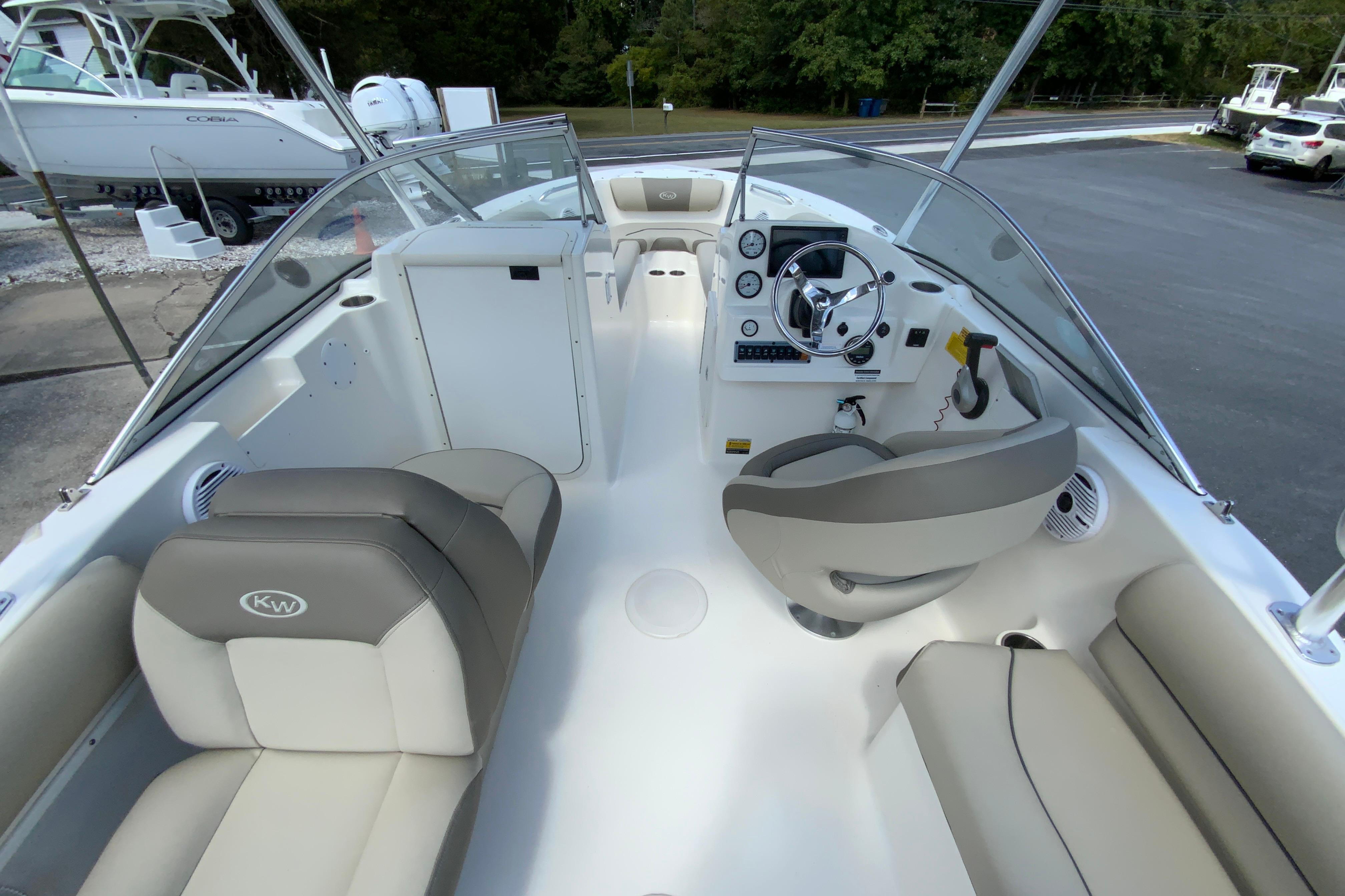 2021 Key west 203 DFS-11