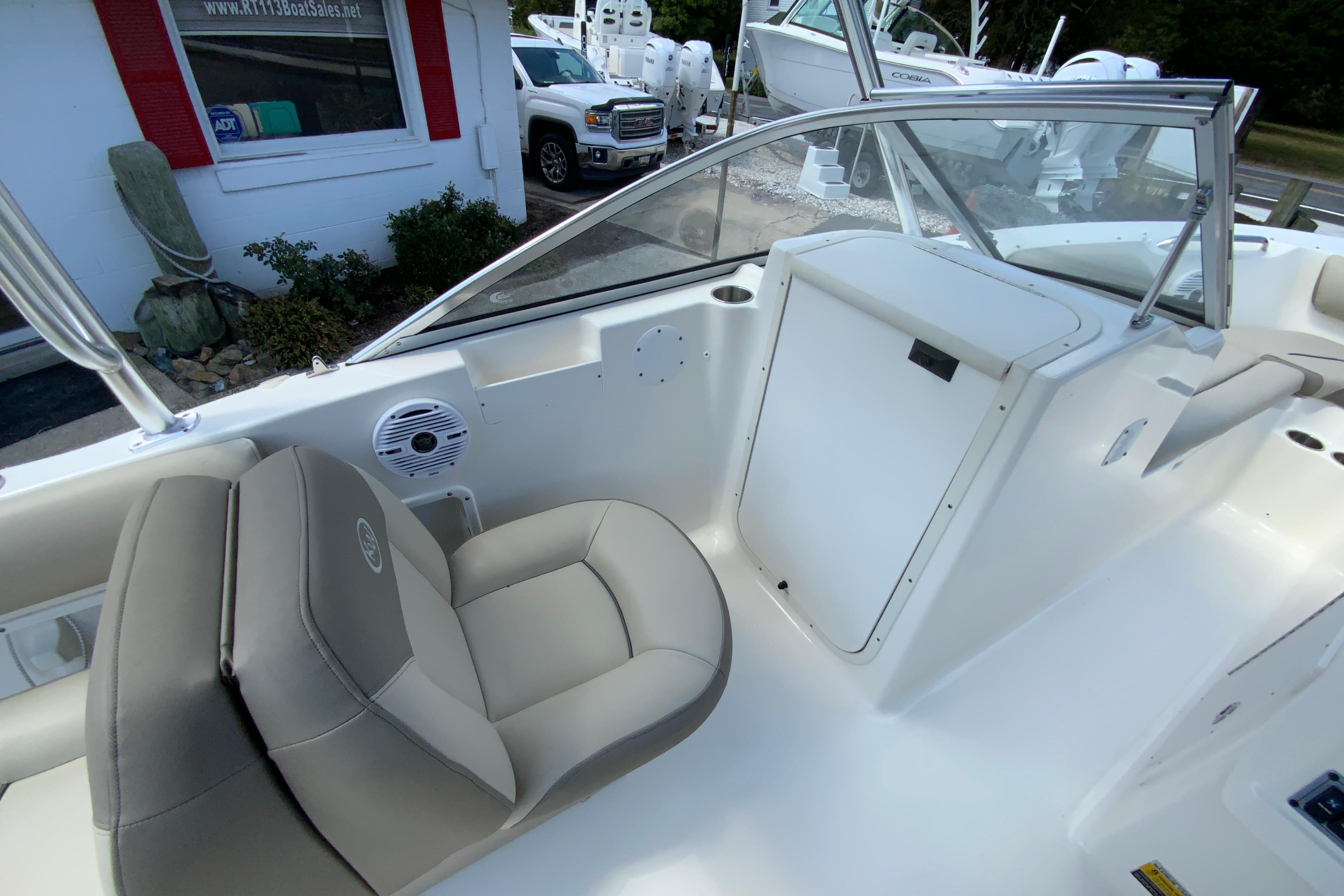 2021 Key west 203 DFS-13